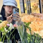 Shin Su-hyun Instagram - 설 날 !