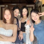 Shin Su-hyun Instagram - สวัสดีครับ สนุกมากเลยครับ ❤️