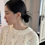 Shin Su-hyun Instagram - ✌️