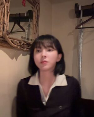 Shin Su-hyun Instagram - 감성이요 낭만이요 가을이오