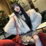 Shin Su-hyun Instagram - @louboutinworld 👠👛💖 #JANE #LOUBI54 #크리스찬루부탱 #ChristianLouboutin