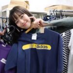 Shiori Sato Instagram - . かわいいって何回言ったでしょう はなを見て言っちゃうのはそりゃそうなんですが 今回は錦鯉のおふたり🤭 お洋服はもちろんのこと、 これを長谷川さんが、渡辺さんが着たら...と考えたら 可愛いが止まりませんでした🥺♡ 「BAILA」着回し連載企画！ 錦鯉さんのコーディネート決めでした🪽