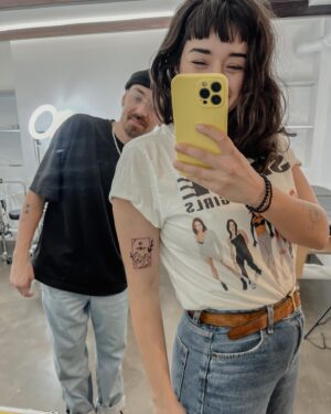 Shirine Boutella Instagram - ʟᴀ ᴠɪᴇ ᴇsᴛ ᴅᴏᴜᴄᴇ ♥️✨

part 2