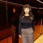 Shirine Boutella Instagram - Last Night at @soparishotel By @nicolasgerardin ♥️ @all