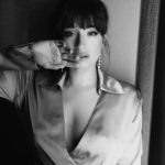 Shirine Boutella Instagram - @nicolasgerardin