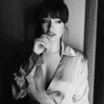 Shirine Boutella Instagram - @nicolasgerardin