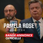 Shirine Boutella Instagram - QUUEUUUOI ? Les agents Richard Bullit et Douglas Riper retournent sur le terrain ?! 💥 La nouvelle Création Originale #PamelaRose, la série, dès le 20 novembre seulement sur CANAL .