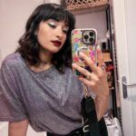Shirine Boutella Instagram - Unposted ♥️ 1- on my way to Dua Lipa’s concert 2- The concert - merci @all et @clarissecastan 3- cupcakes I made for @nadegeloiseau 4- Sunday look for family lunch 5- Marvel’s collector pic 6- beautiful Lisboa - bom dia 7- créons l’étincelle et transcendons nos âmes chez @dynamocycling 8- my one and only 9- me qui tire la troche on dirait alors que non in Lisboa 10- my superwomen at the #BatmanAutopsie premiere w/ @spotifyfrance