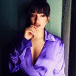 Shirine Boutella Instagram - @nicolasgerardin