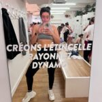 Shirine Boutella Instagram - Unposted ♥️ 1- on my way to Dua Lipa’s concert 2- The concert - merci @all et @clarissecastan 3- cupcakes I made for @nadegeloiseau 4- Sunday look for family lunch 5- Marvel’s collector pic 6- beautiful Lisboa - bom dia 7- créons l’étincelle et transcendons nos âmes chez @dynamocycling 8- my one and only 9- me qui tire la troche on dirait alors que non in Lisboa 10- my superwomen at the #BatmanAutopsie premiere w/ @spotifyfrance