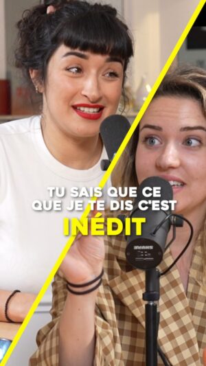 Shirine Boutella Instagram - Les relations amoureuses, ça représente une grande partie de notre vie.

Et parfois, par amour, on en vient à sacrifier nos amitiés, nos rêves, parfois même notre bonheur.
C’est ce qui est arrivé à @shirineboutella , l’invitée de cette semaine sur @inpowerpodcast.
Elle est venue se confier au micro d’InPower sur sa carrière d’actrice, sur son rapport au corps dans un métier aussi centré autour de l’image, mais aussi et surtout sur ses relations amoureuses - les succès comme les échecs. J’ai trouvé ça tellement rafraîchissant car les acteurs en disent peu sur leur vie amoureuse, Shirine s’est vraiment livrée sur les relations qui lui ont fait du mal, comment elle en est sortie et comment elle a enfin trouvé « le bon » - débat que l’on ouvre pendant notre discussion - et que l’on vous invite à rejoindre sur YouTube, Spotify, Apple Podcasts ou dans le lien dans la bio en tapant « InPower » 💫
#reel #reels #podcast #actrice #netflix
