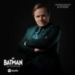 Shirine Boutella Instagram - Je te présente Renée Montoya et la dream team 🦇 Batman Autopsie, la serie audio, réalisée par @douglasattal, dispo sur @spotifyfrance Les gens de l’ombre @claire_hazan_ @emmajavaux @anaisdupuis @dianebspinola ♥️ #BatmanAutopsie