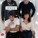 Shirine Boutella Instagram - Il n’est pas chauve, il a « la tête pied nu » selon le grand-père de @merad.kad ! 😆