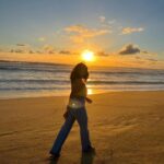 Shirine Boutella Instagram - Qu’est-ce que c’était bien Hossegor. Avec la famille @all au @joandjoe.hossegor