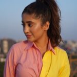 Shivangi Joshi Instagram - Love💛 Outfit @charaavi_studio 📸 @ohmygosh_joe