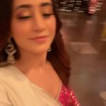 Shivangi Joshi Instagram - 🍰 Wishing the most beautiful soul a birthday filled with love, laughter, and endless happiness.Today, we’re celebrating you! 🎂Another year older, wiser, and more fabulous than ever.💃🎈To the person who brings a touch of uniqueness to every moment, may your birthday be equally exceptional. On your special day, may all your dreams and aspirations come true. You deserve nothing less! Happy Birthday! 🎈🎂May this new year of life bring you endless joy, prosperity, and unforgettable memories. Lots of love ♥️ @therealkushaltandon