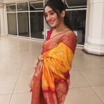 Shivangi Joshi Instagram – Jai Jagannath🙏🏼