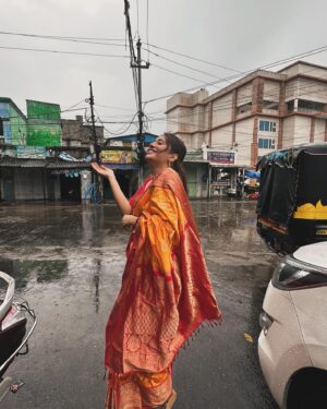 Shivangi Joshi Thumbnail - 1.4 Million Likes - Most Liked Instagram Photos