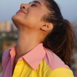 Shivangi Joshi Instagram - Love💛 Outfit @charaavi_studio 📸 @ohmygosh_joe