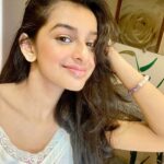 Shivika Rishi Instagram - Find your wings🤍🪽 #saturday #instagram #photography #love #angelic #influencer #actor #featured