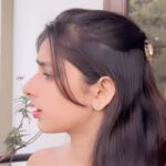 Shivika Rishi Instagram - 🌸🌸 #instagram #expression #love #smile #explore #viral #featured #explore #tereaankhonmein