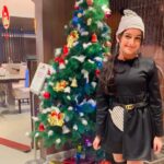 Shivika Rishi Instagram – Merry Christmas 🎅🎄✨