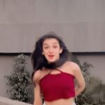 Shivika Rishi Instagram - The cute remix💋 #instagram #bellydance #viewsforviews #sharethelove #exploremore #viralvídeos #viralvídeos #trendingreels #reels