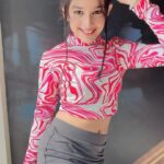 Shivika Rishi Instagram - Beautiful liar🌸 by Beyonce #instagram #bellydance #viewsforviews #sharethelove #exploremore #viralvídeos #bellydancers #trendingreels #reels #beyonce