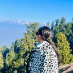 Shivika Rishi Instagram - Qaafirana sa hai…🍃🏔️🍂 #sundayvibes #instagram #photooftheday #hills #naturephotography #beauty #exploremore