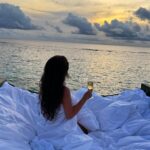 Shorena Begashvili Instagram -