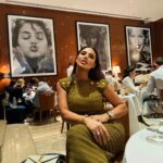Shorena Begashvili Instagram -