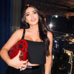 Shorena Begashvili Instagram - შობას გილოცავთ🎁
