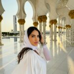 Shorena Begashvili Instagram -