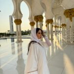 Shorena Begashvili Instagram -