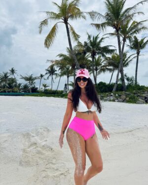 Shorena Begashvili Instagram - 