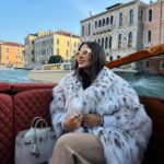 Shorena Begashvili Instagram -