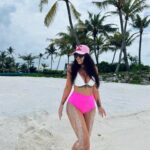Shorena Begashvili Instagram -