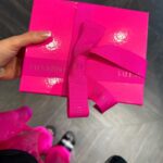 Shorena Begashvili Instagram -