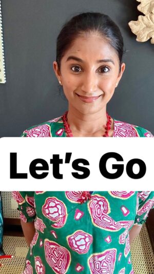 Shraddha Gautam Instagram - And if you would like to do the needful… I have also put the link in my bio. #SoMiniThings #standup #aiyyoshraddha