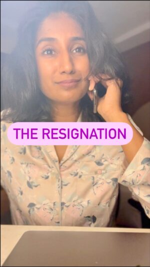 Shraddha Gautam Instagram - Before you put your papers, here’s a thought.. sleep over it maybe?
.
#sleepinternship #wakefit #dreamjob #moonlighting
