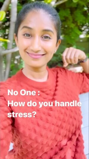 Shraddha Gautam Instagram - And this is how I reset. 
#hidenothing 
@beminimalist__