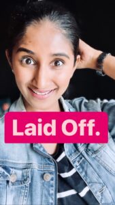 Shraddha Gautam Instagram - Soul Search before the next job search. #openforwork #layoffs #tech #chatgpt