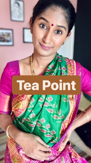 Shraddha Gautam Instagram - Kaun Banayega Karodpa-tea.