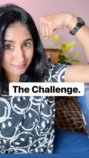 Shraddha Gautam Instagram - For all the Challenges that start tomorrow.
.
.
#fitness #yoga 
#fitnessmotivation