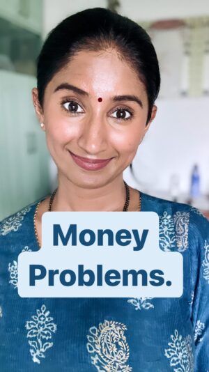 Shraddha Gautam Instagram - Some financial issues with Mrs. Kulkarni #bulbulvidyamandir #parenting #mrskulkarni