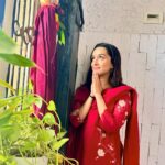 Shraddha Kapoor Instagram - Happy Gudi Padwa Meri Insta Fam✨ Gudi Padwa ki aapko aur aapke parivaar ko hardik shubhkaamnaaye 🙏🏼