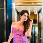 Shreema Bhattacherjee Instagram - Cruising in style 🎀with @cordeliacruises 🛳️ Dress @dagdai ✨ Styling @subrata4462 #CordeliaCruises #CordeliaCruise #Empress #Cruise #Ocean #Sunset #Luxury #Mumbai #Lakshadweep #Vacation #traveloncruise #travelblogger #travel
