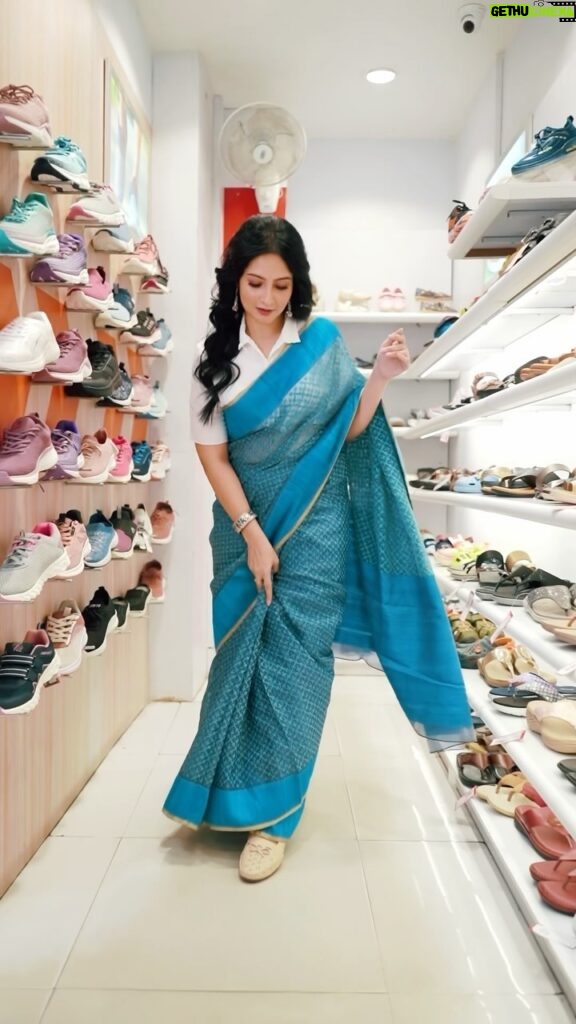 Shreema Bhattacherjee Instagram - Day to night, office wear to night glam, streetwear to sportswear there is something for everyone under one roof at Ajanta Footwear. Visit our website for the latest collection & offers www.ajantashoes.com #ajantafootcare #ajanta #footwear #shoes #partywearshoes #men #women #ladies #offers #sale #womenswear #sandals #classy #fashion #heels #sportshoe #collab #kolkata #newpost #shopnow
