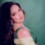 Shreema Bhattacherjee Instagram - Happy Birthday @shreemabhattacherjee ❤️❤️ Onek valo valo kaj koro , sustho thako Durga durga ❤️ #shreema #birthdaygirl #rudrasaha #kolkata
