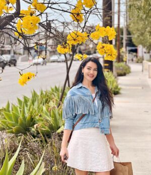 Shristi Shrestha Instagram - Found my yellow back 💫 and it’s brighter than ever ☀️🌻💛🌼🌟✨